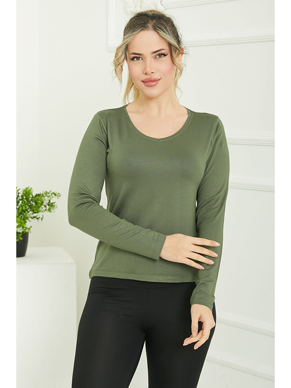 V Yaka Viskon Badi Haki - 26826-1