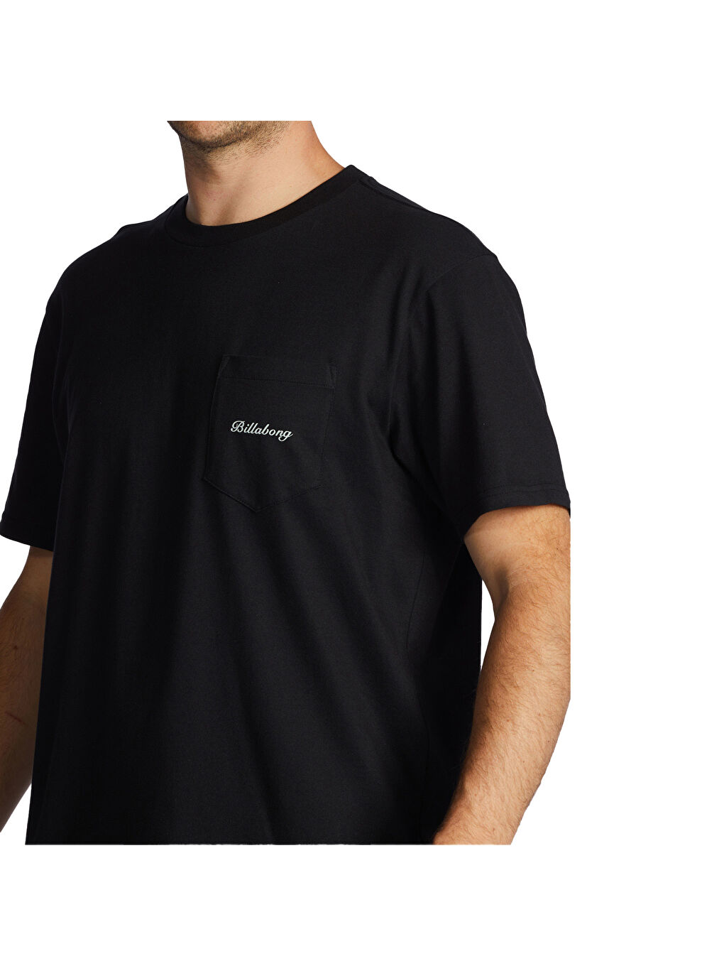 Troppo Pkt Erkek Siyah Tişört-6