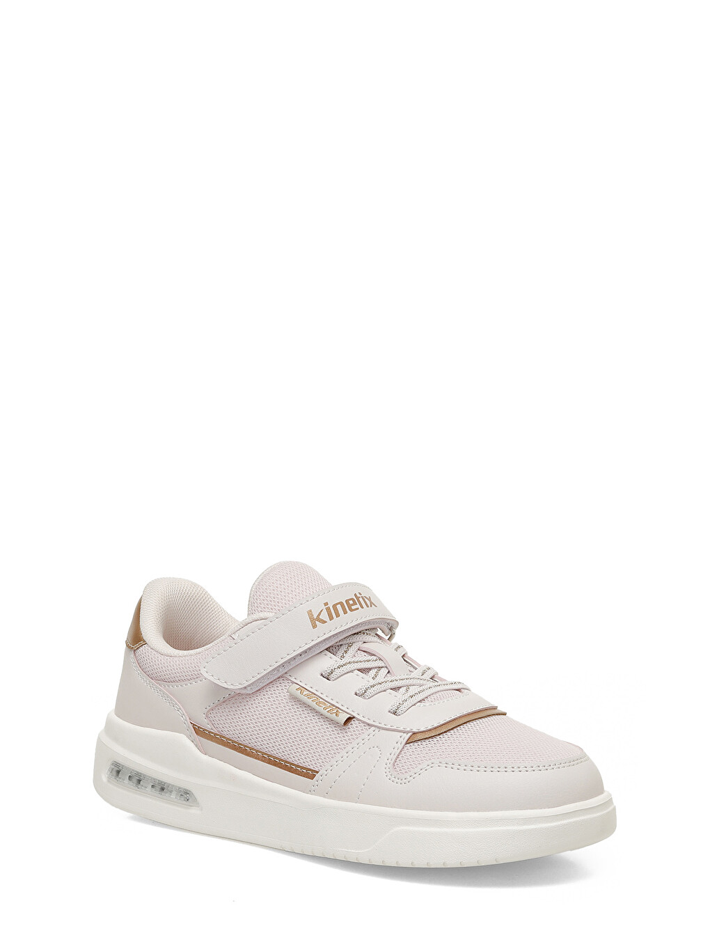 Holge F 5fx Pembe Kız Çocuk Sneaker-1