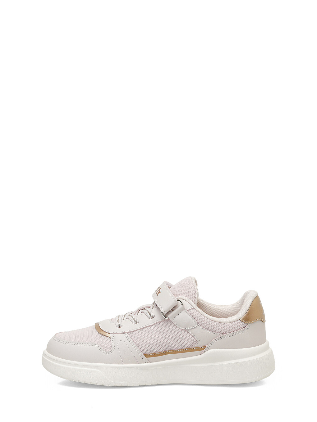 Holge F 5fx Pembe Kız Çocuk Sneaker-2