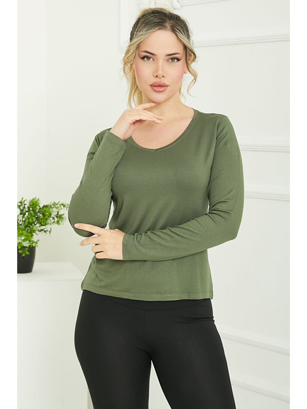 V Yaka Viskon Badi Haki - 26826-2