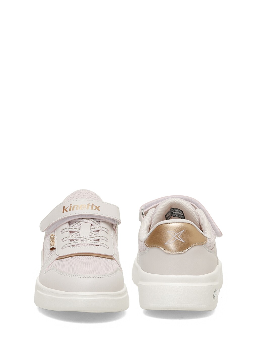 Holge F 5fx Pembe Kız Çocuk Sneaker-4