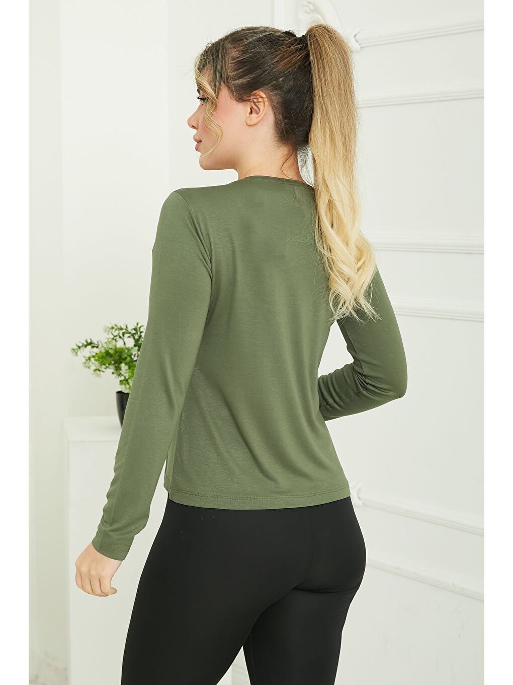 V Yaka Viskon Badi Haki - 26826-3