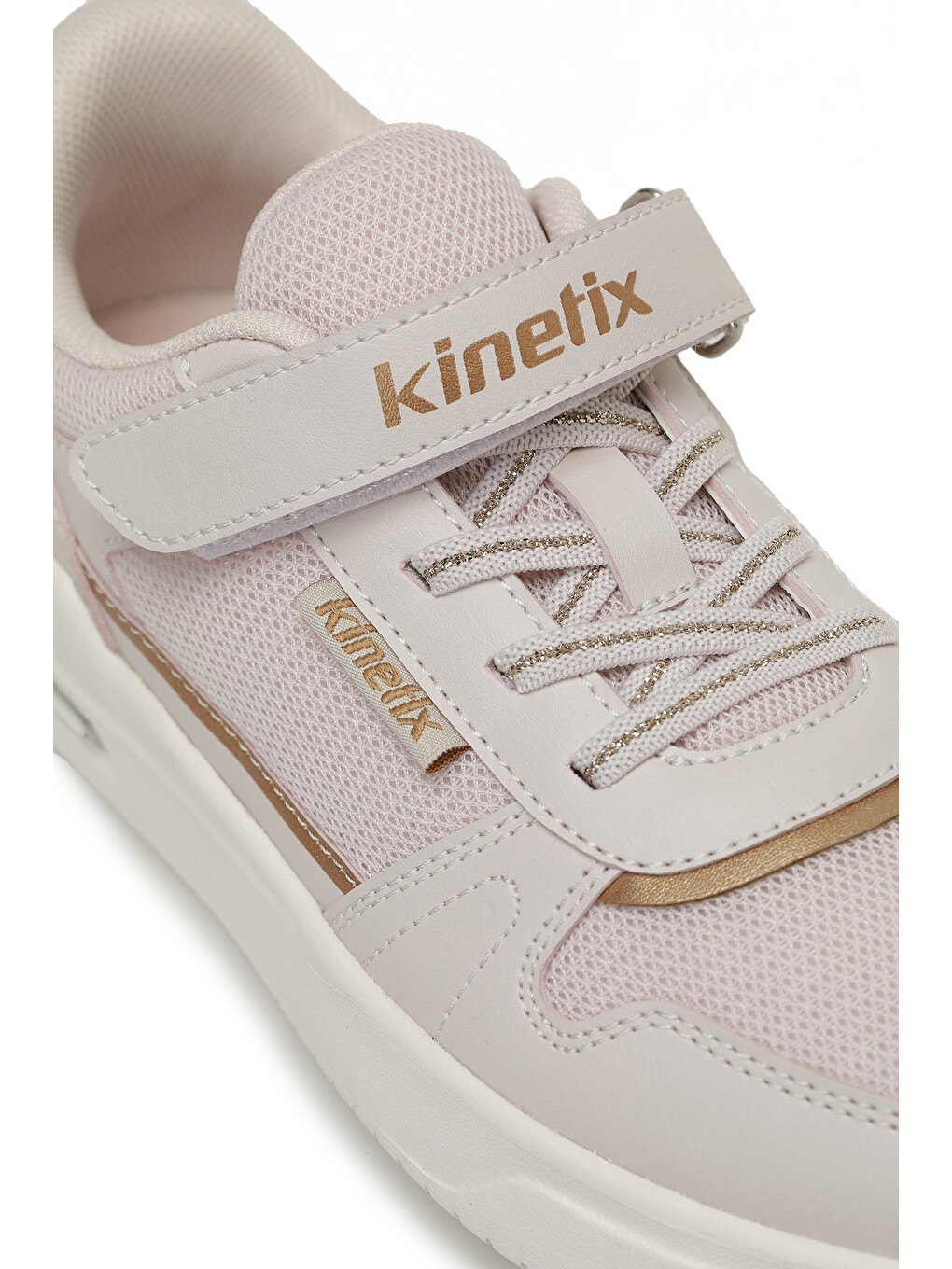Holge F 5fx Pembe Kız Çocuk Sneaker-6