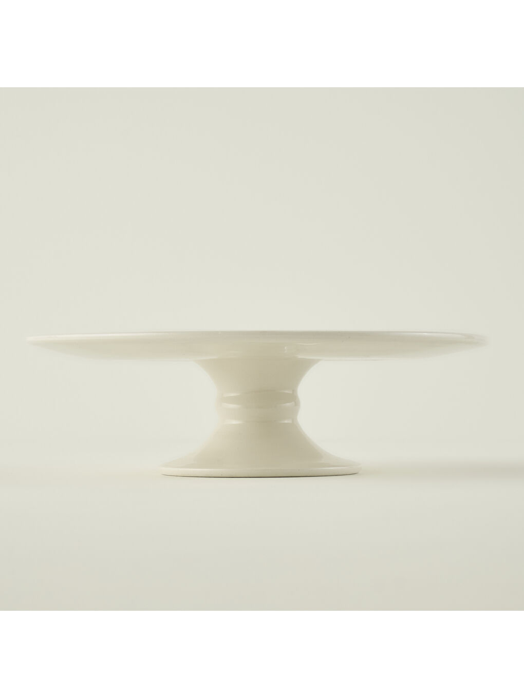 Karışık Lemoncello Seramik Kek Standı (30 cm)-1