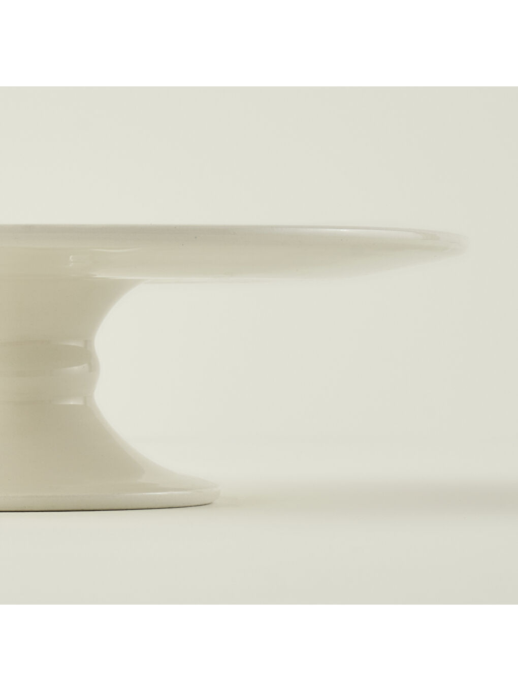 Karışık Lemoncello Seramik Kek Standı (30 cm)-3