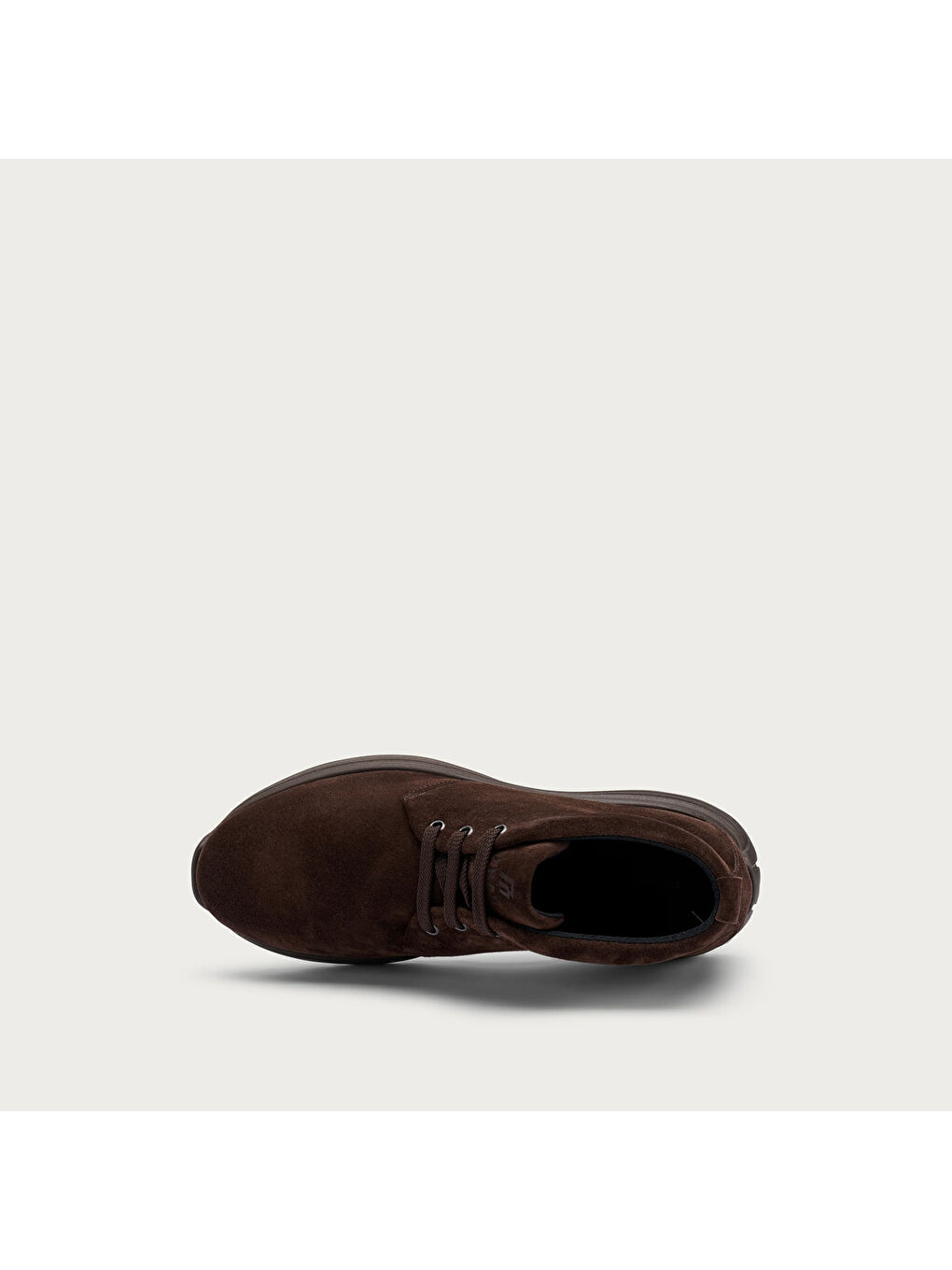 Kahverengi Erkek Bot 09A2 WAXY PEPE (dark brown)-3