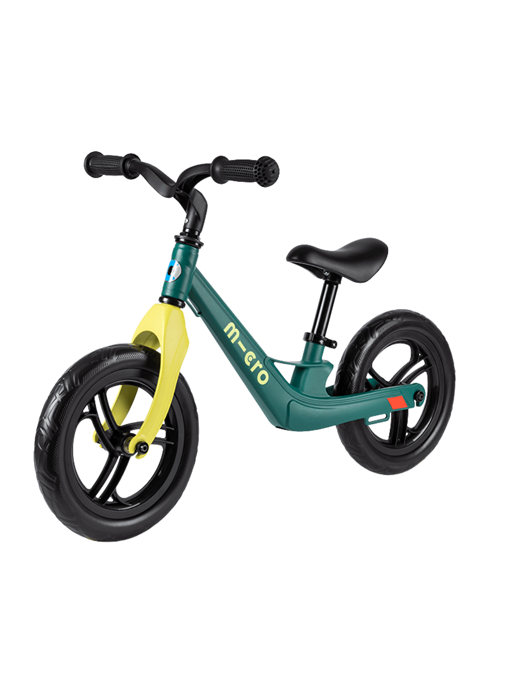 Denge Bisikleti Peacock Green