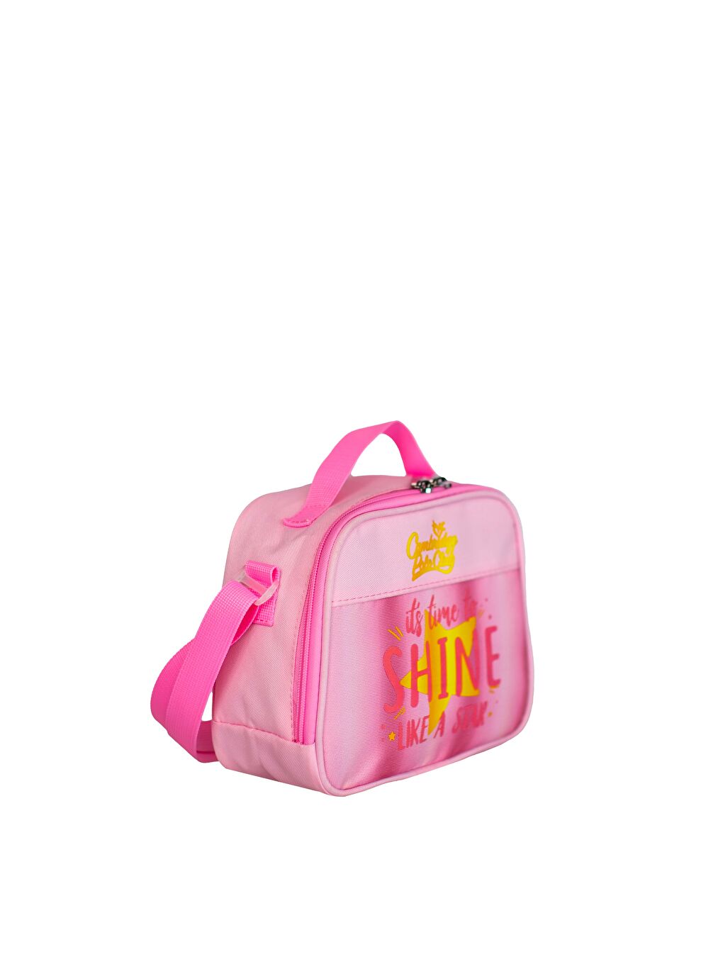 Star Unisex Çocuk Beslenme Çantası-2