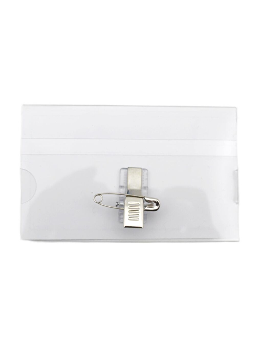 Sakura İğneli Yaka Kartı 50 li Kutu (LN130)-4