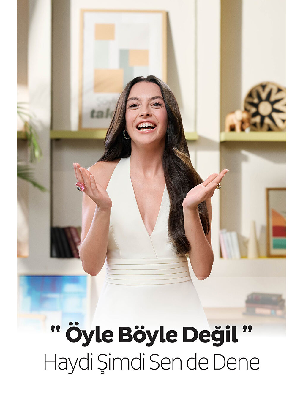 Bio Natural Premium Plus Hijyenik Ped Deneme Paketi Gece 4 Adet-2