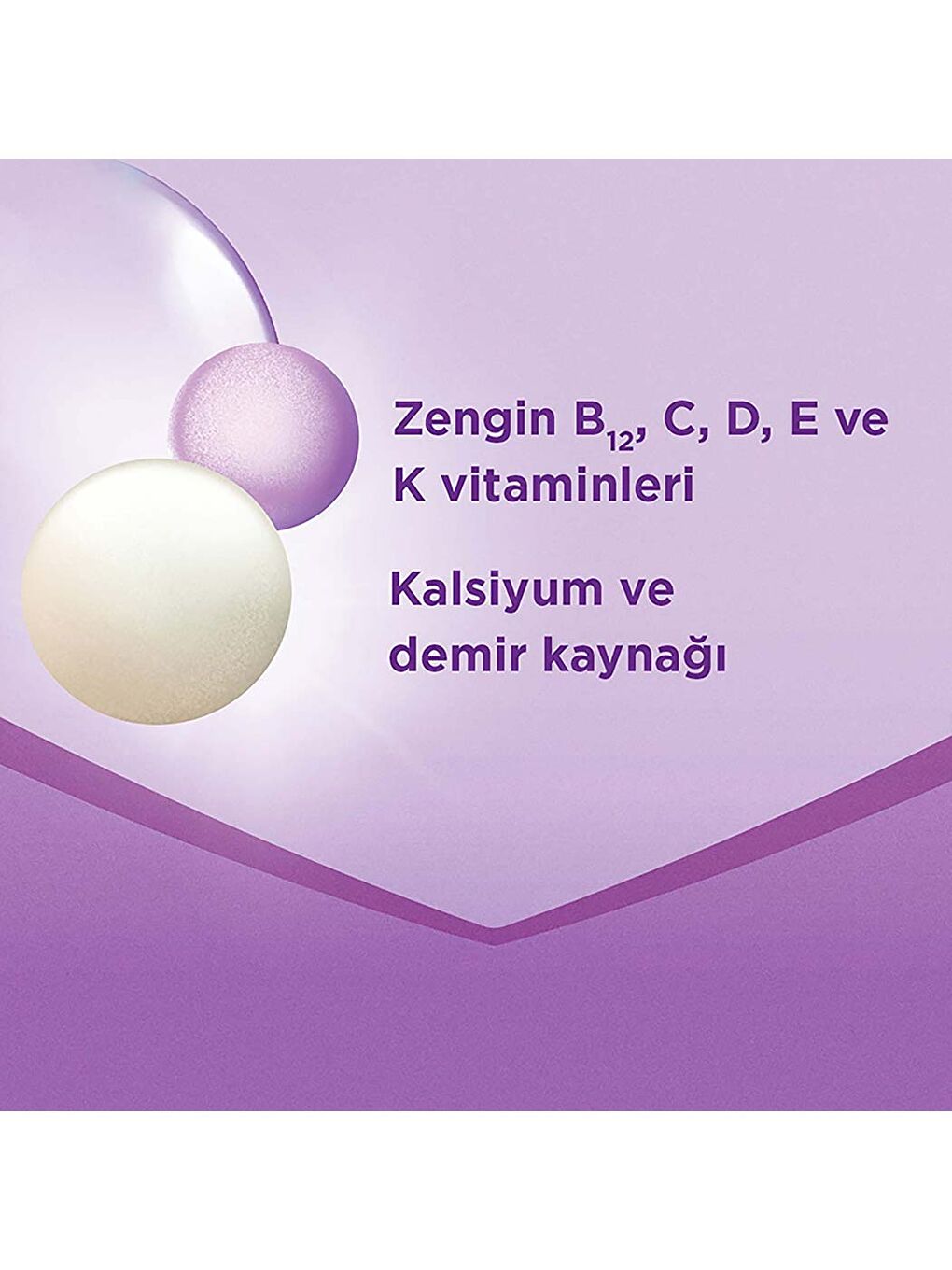 Prosyneo 3 Prebiyotikli Probiyotikli Devam Sütü 400 Gr-5