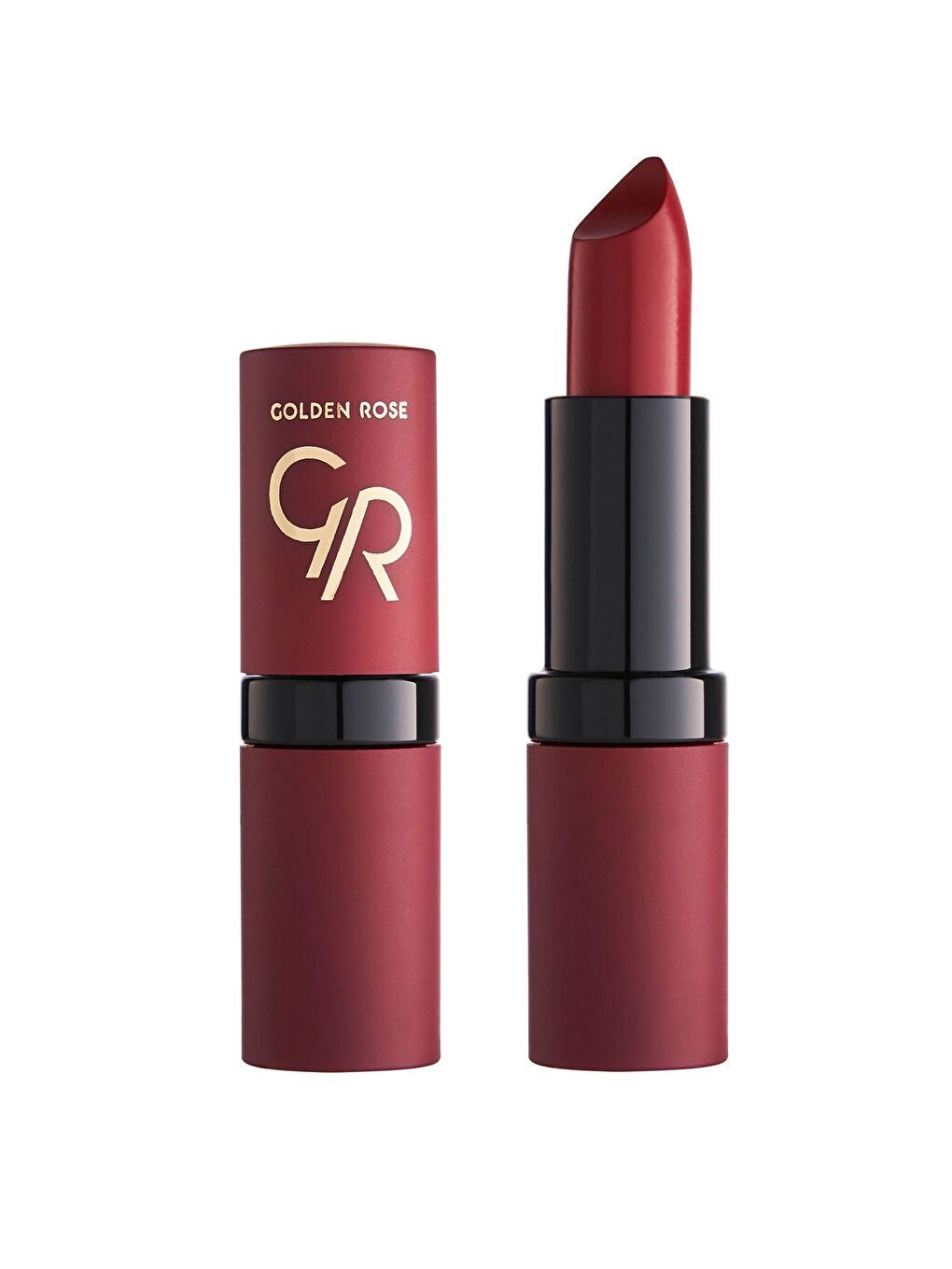 Velvet Matte Lipstick 25 Velvet Mat Ruj 4,2 g-2