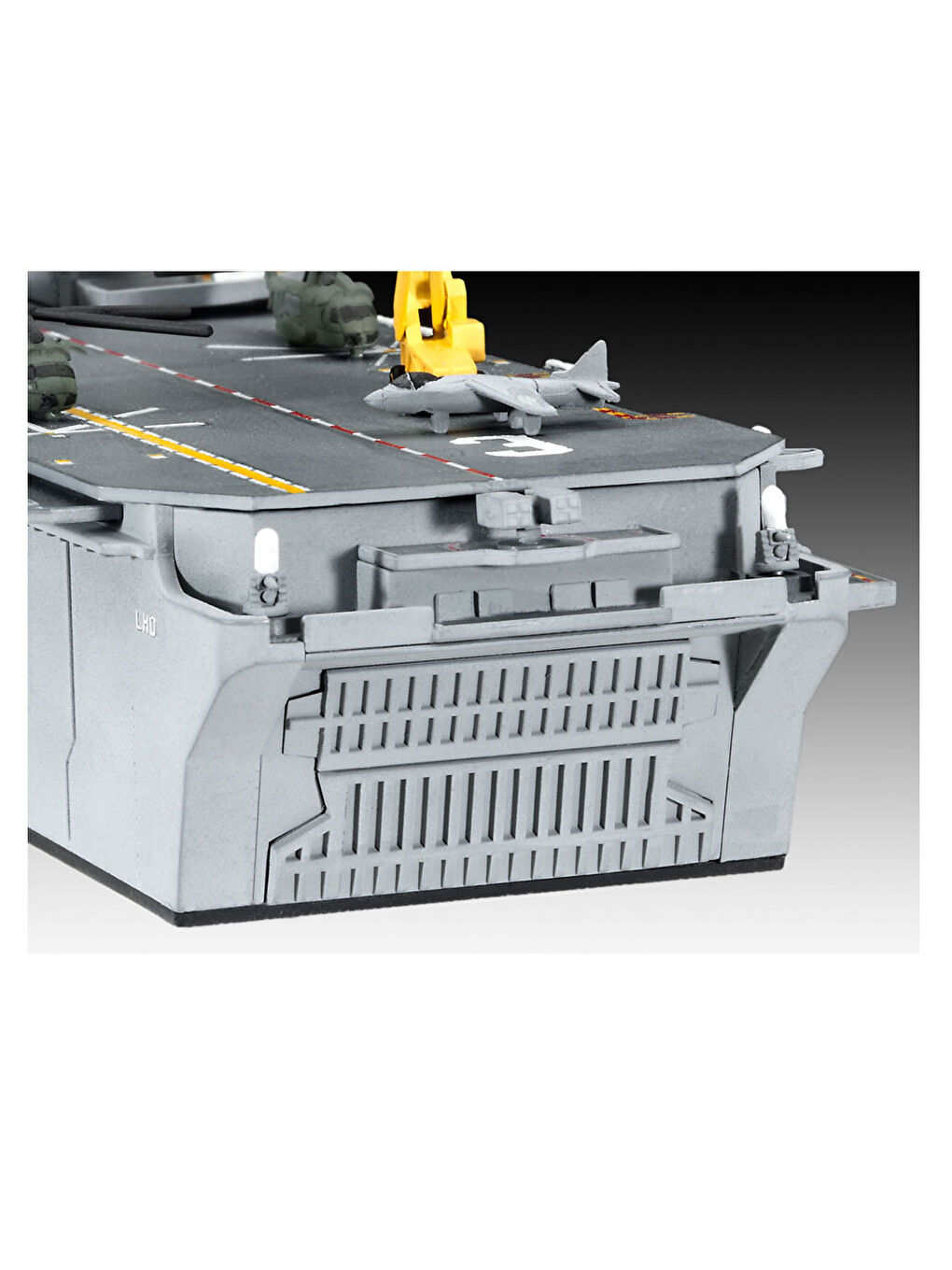 Revell Ürün ÖLzellikleri-1