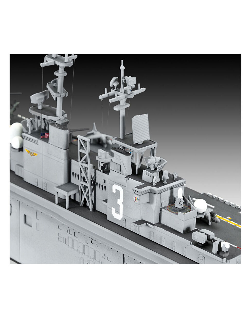 Revell Ürün ÖLzellikleri-4