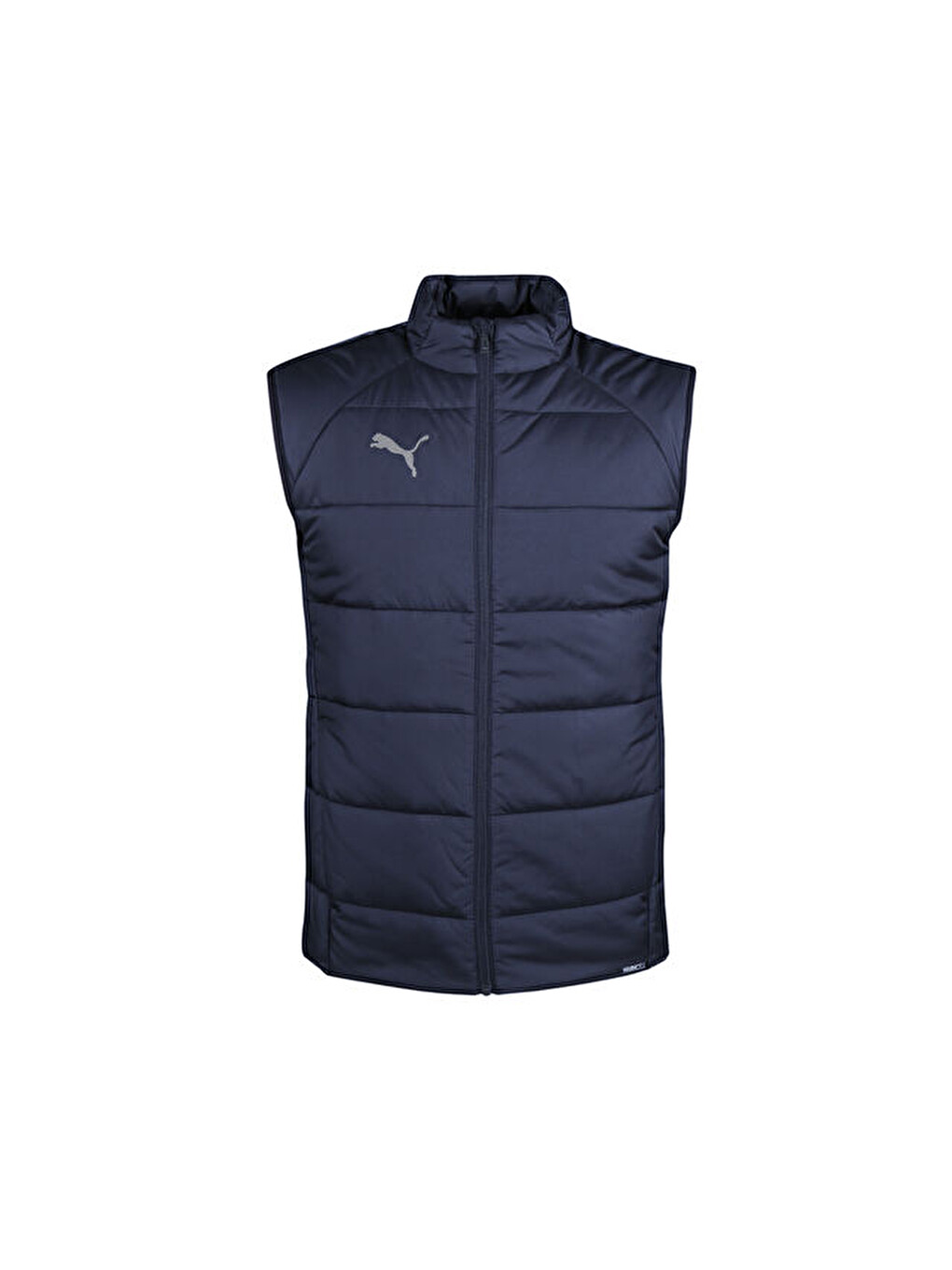 Teamliga Vest Jacket Erkek Günlük Yelek 65796806 Lacivert