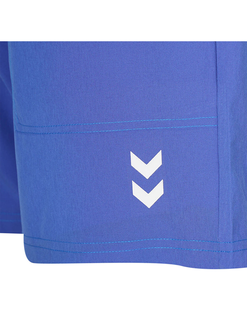 Somero Erkek Mavi Şort-3