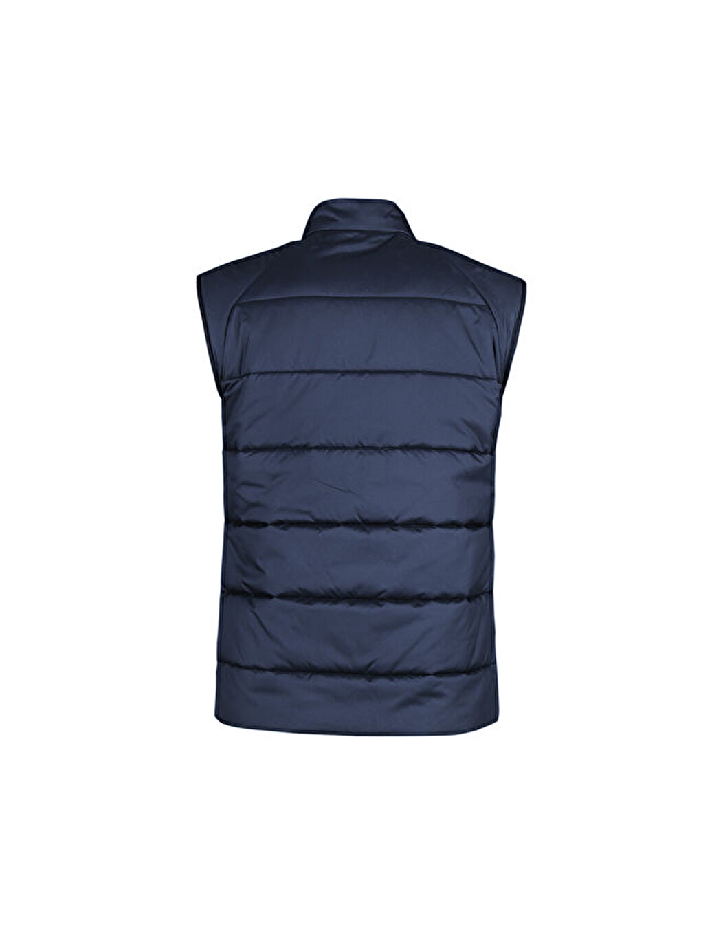 Teamliga Vest Jacket Erkek Günlük Yelek 65796806 Lacivert-1