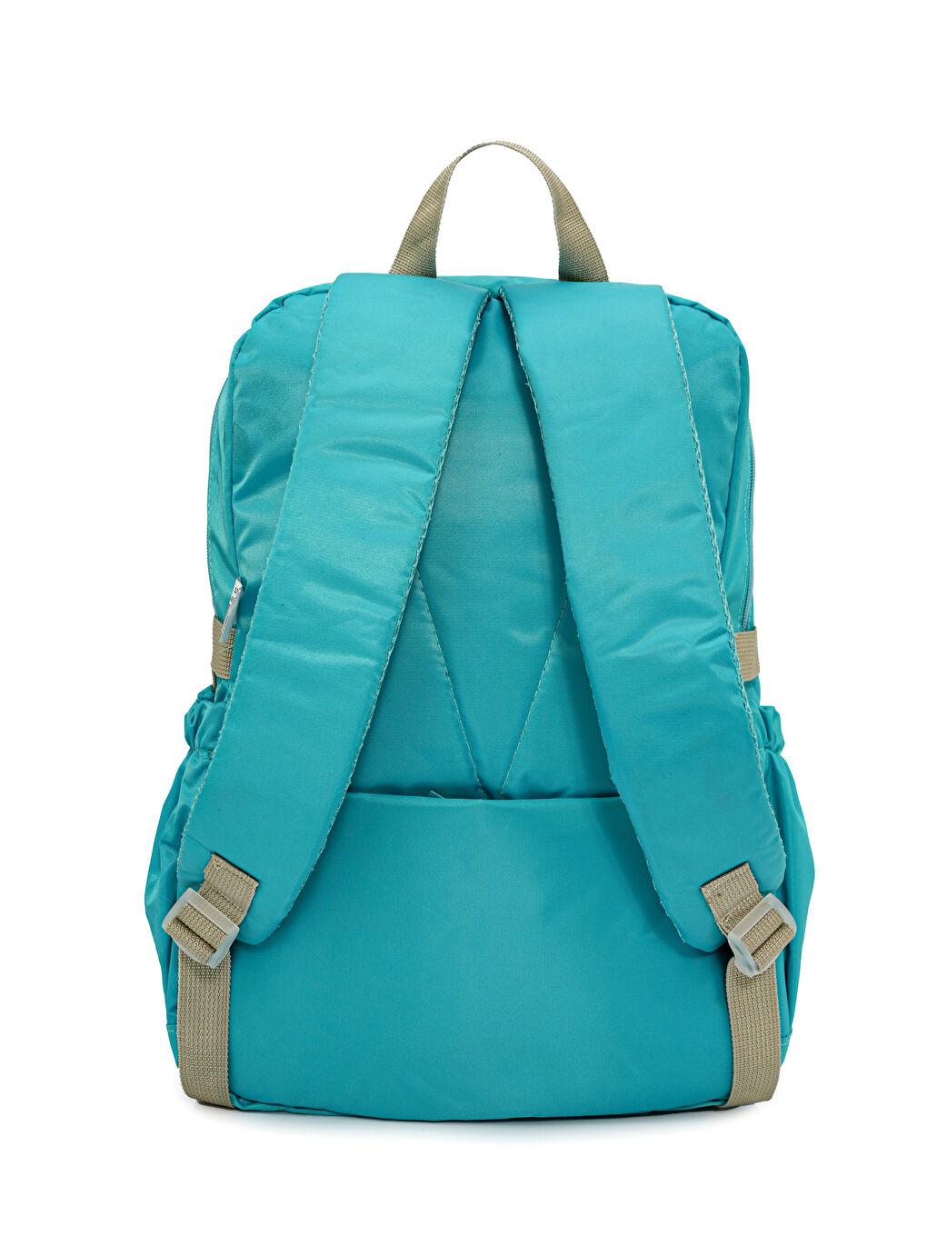 Pelüş Tavşanlı Kız Çocuk İlkokul Çanta Seti-3