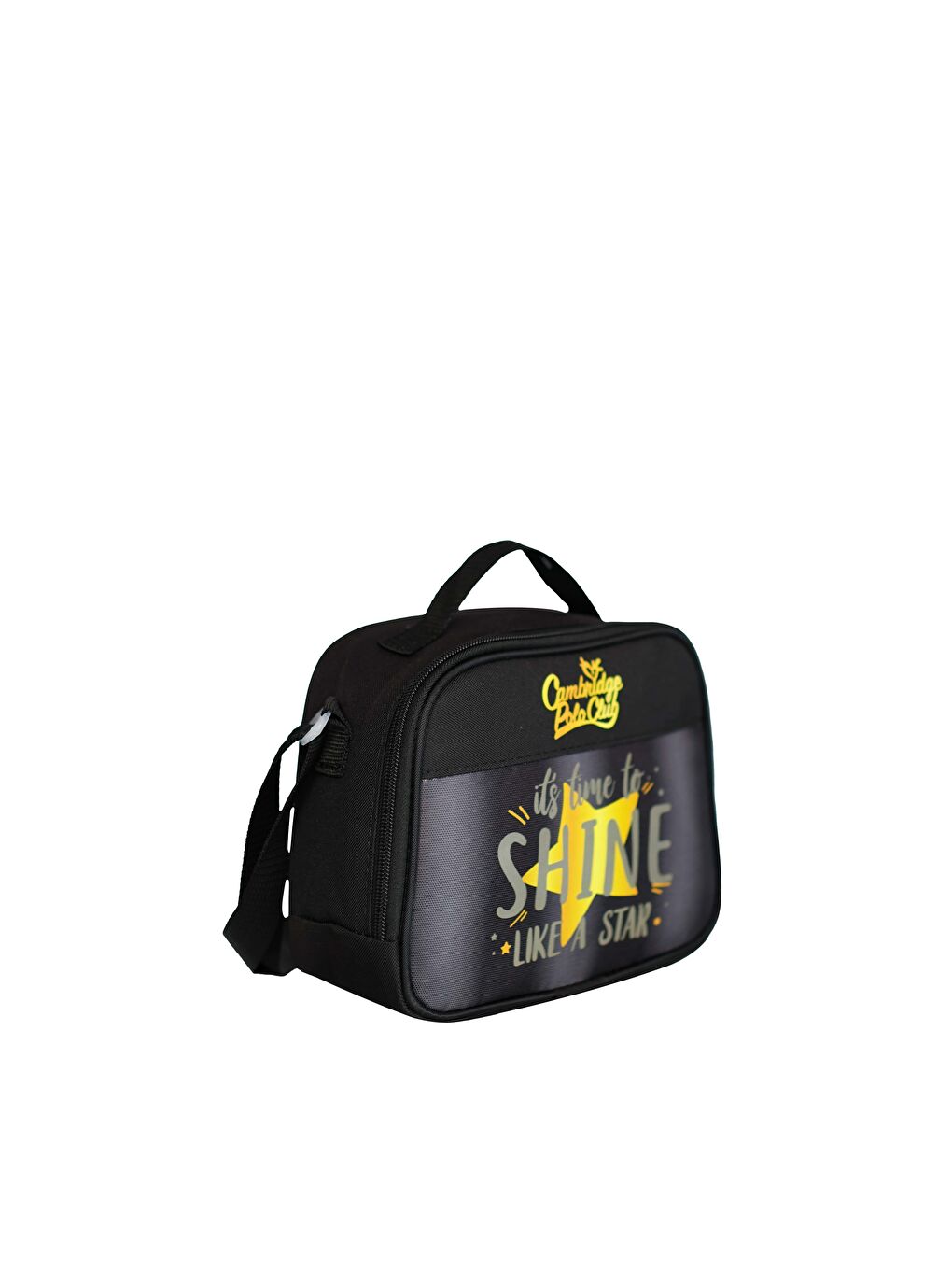 Star Unisex Çocuk Beslenme Çantası-1