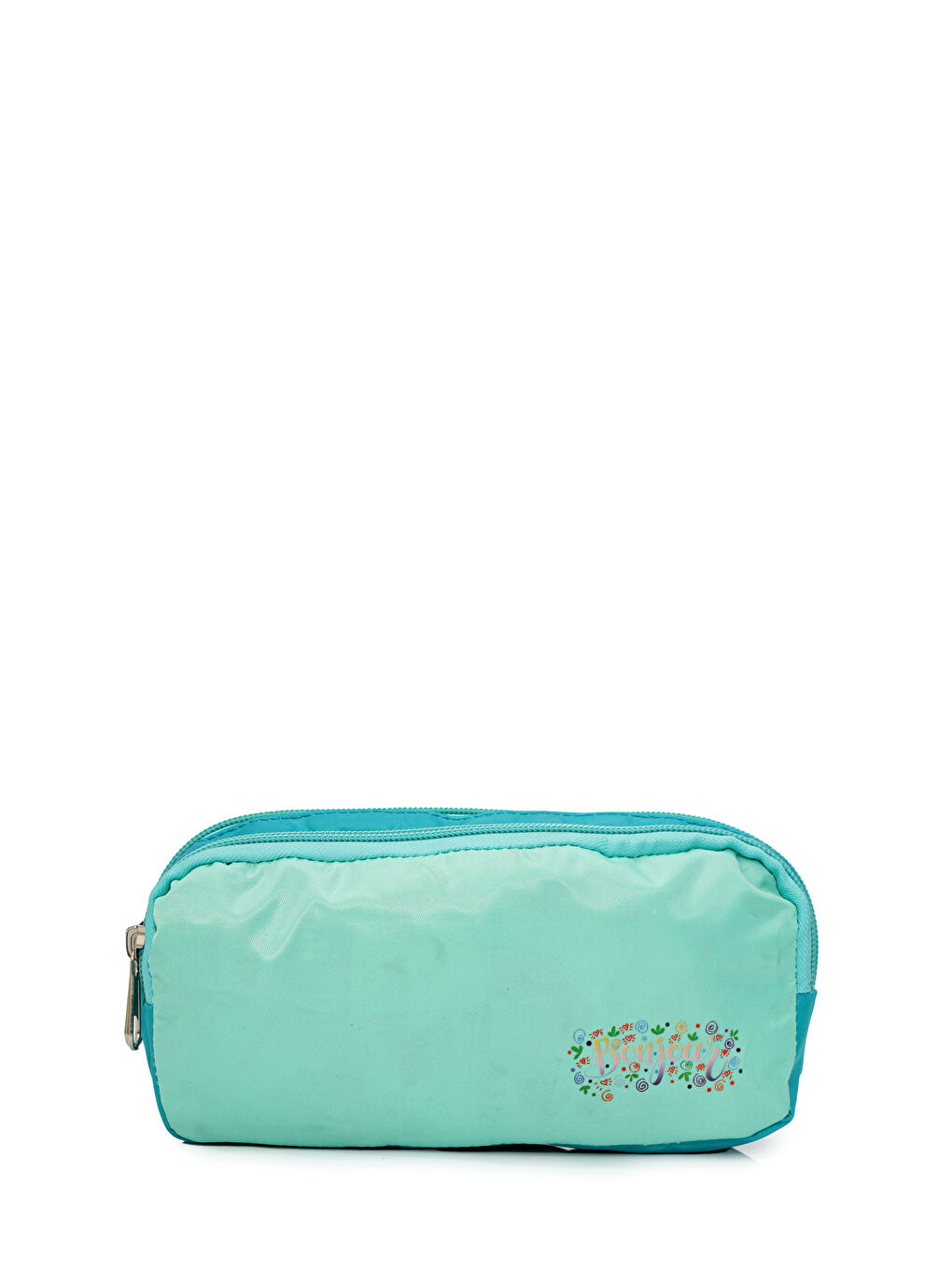 Pelüş Tavşanlı Kız Çocuk İlkokul Çanta Seti-6