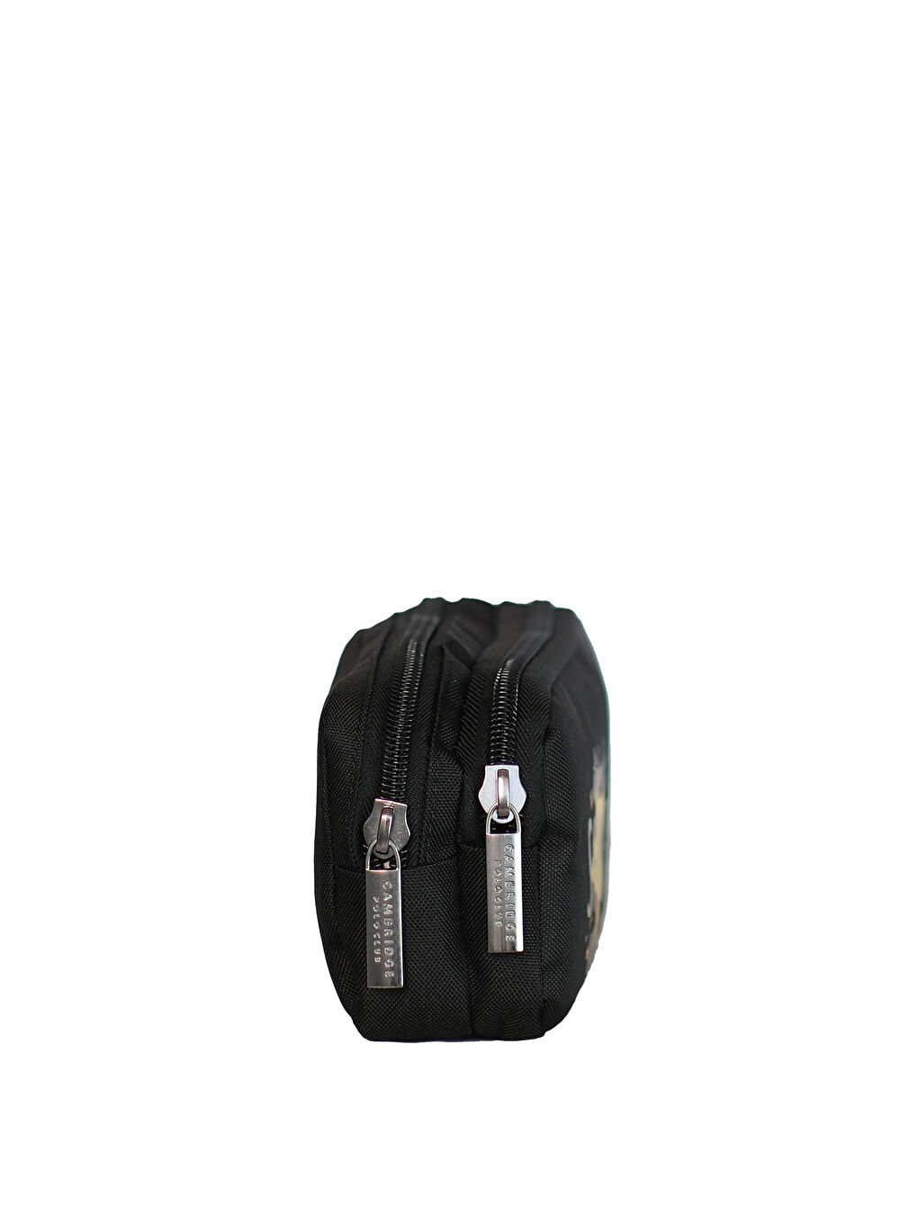 Star Unisex Çocu Çift Bölme Kalemlik-2