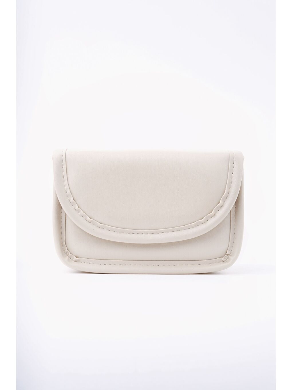 Bej DUFT Kadın Omuz Çantası