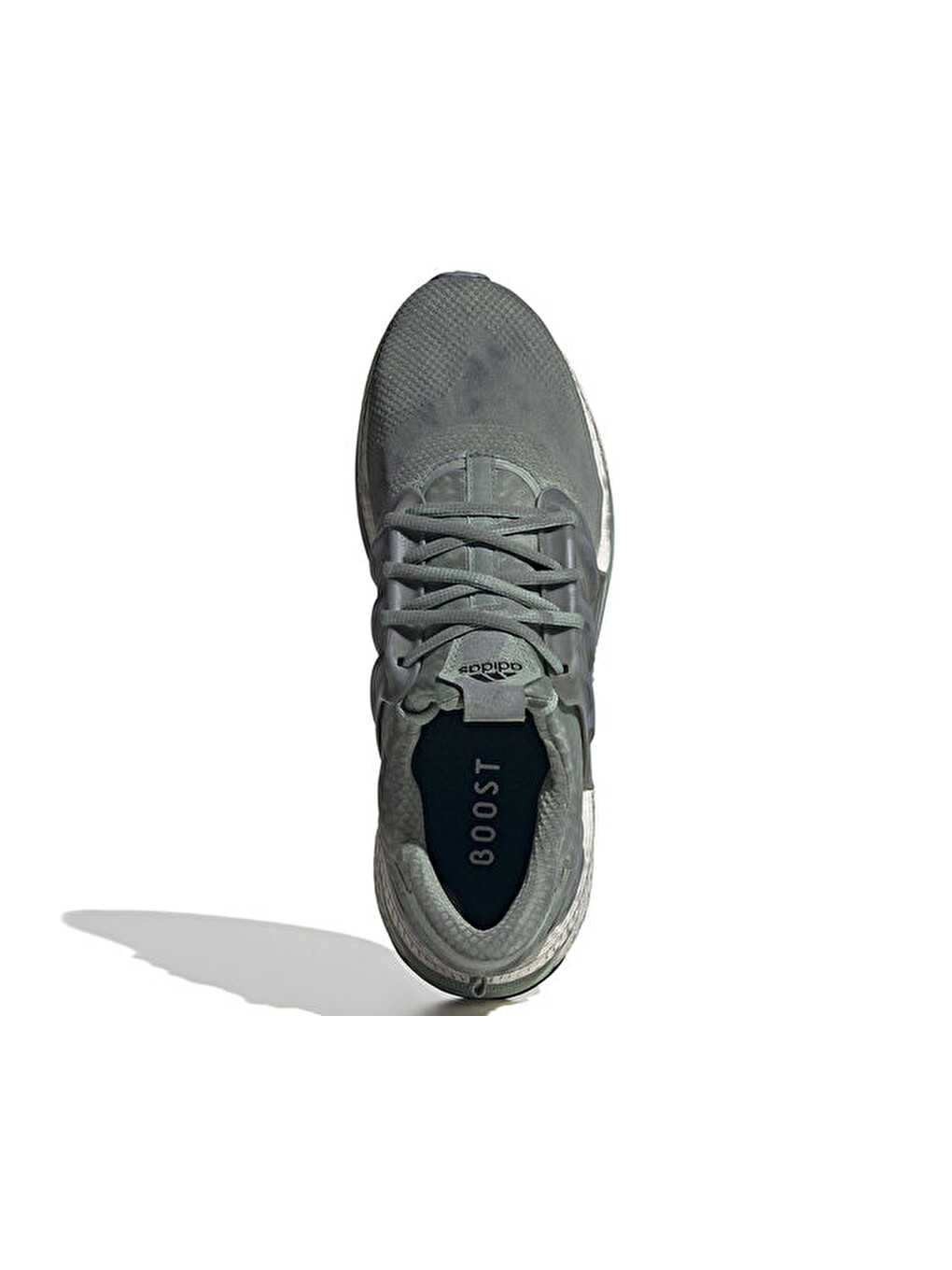 X_plrboost Erkek Günlük Ayakkabı Id9579 Yeşil-3