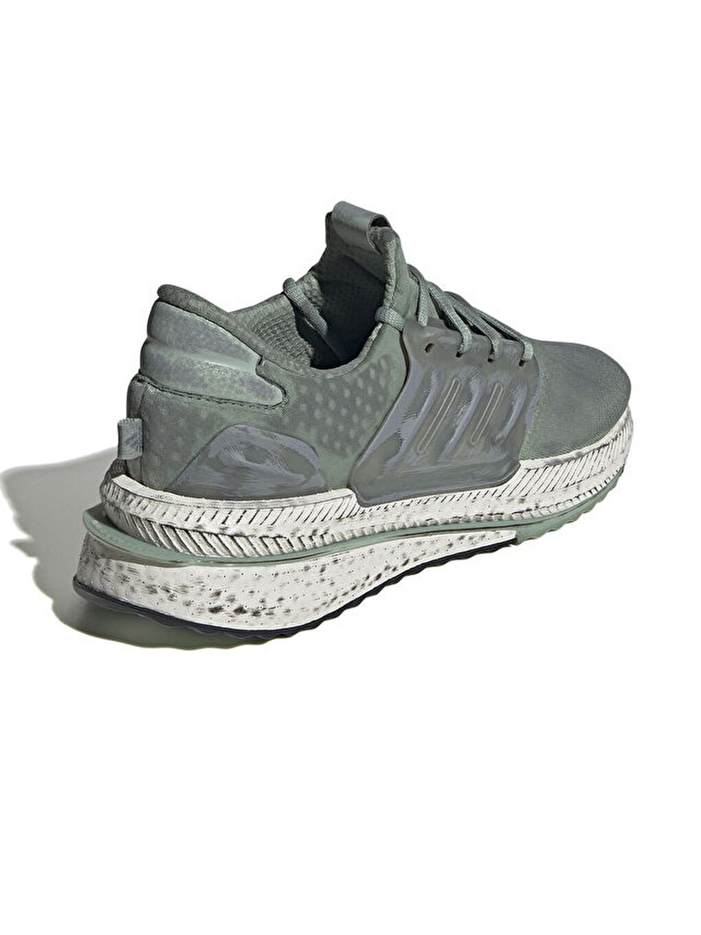X_plrboost Erkek Günlük Ayakkabı Id9579 Yeşil-4