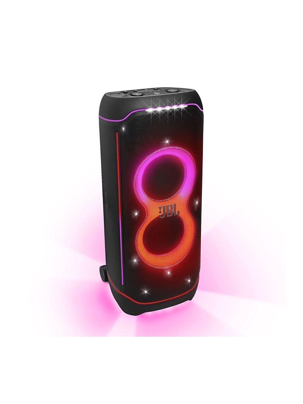 Jbl Partybox Ultimate Wifi Bluetooth Hoparlör