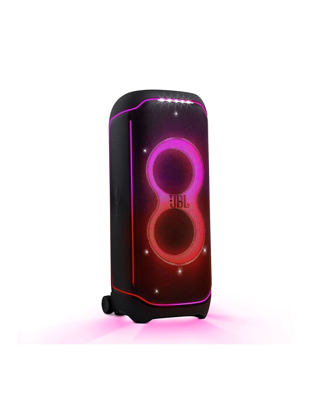 Jbl Partybox Ultimate Wifi Bluetooth Hoparlör - 1