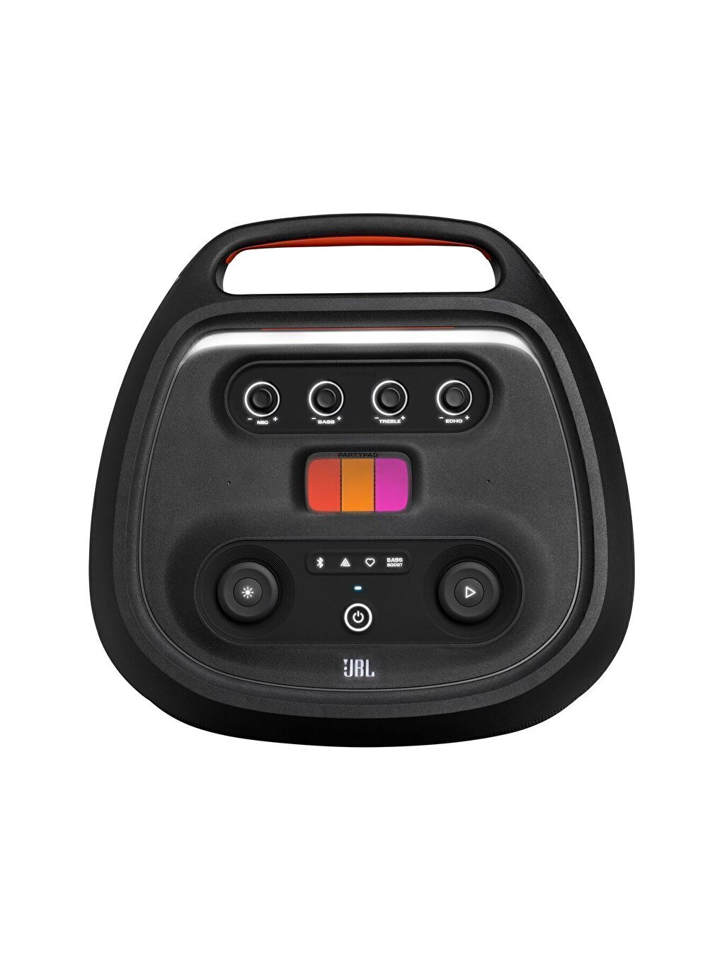 Jbl Partybox Ultimate Wifi Bluetooth Hoparlör - 2