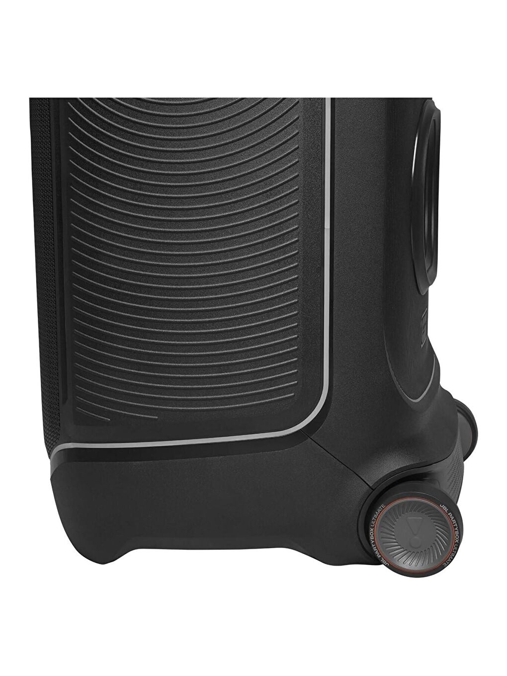 Jbl Partybox Ultimate Wifi Bluetooth Hoparlör - 4