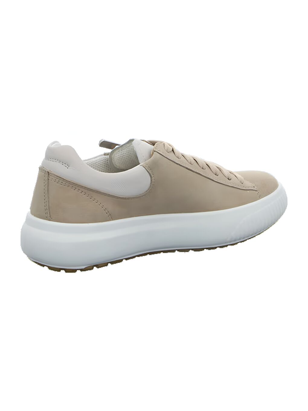 Bej Kadın Sneaker ( Günlük) 2-000363-4100 T4 JUMP Beige-2