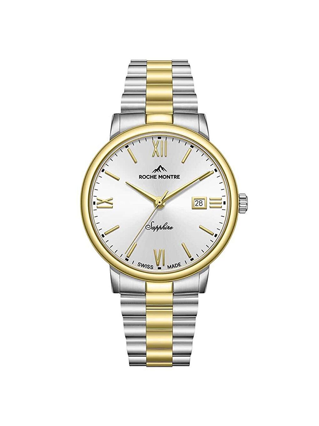 Sarı RMG6020-04 Erkek Kol Saati