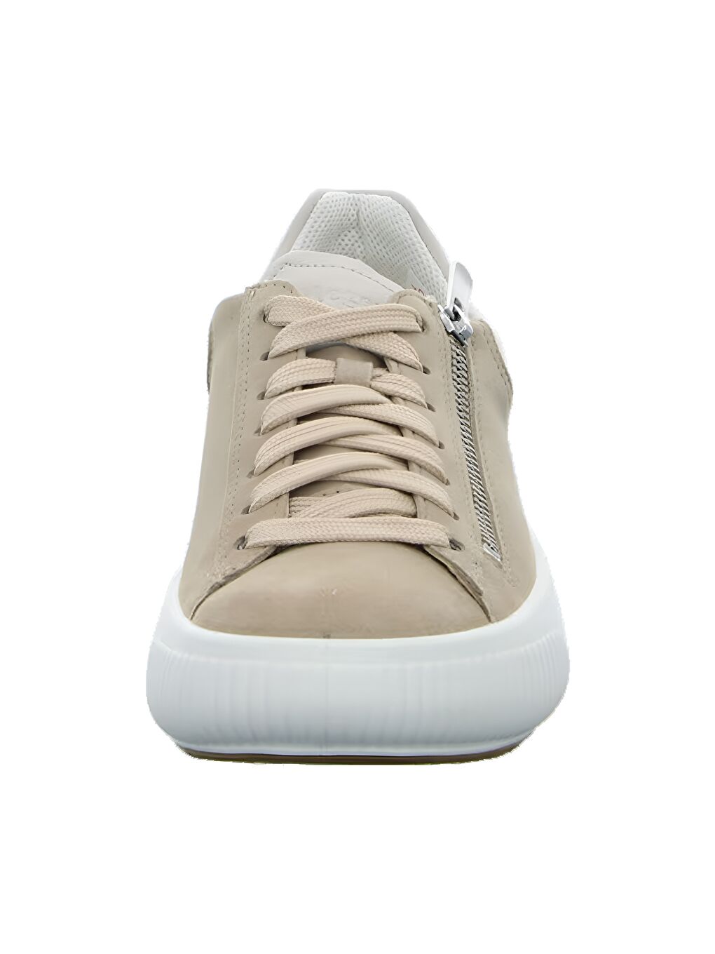 Bej Kadın Sneaker ( Günlük) 2-000363-4100 T4 JUMP Beige-5