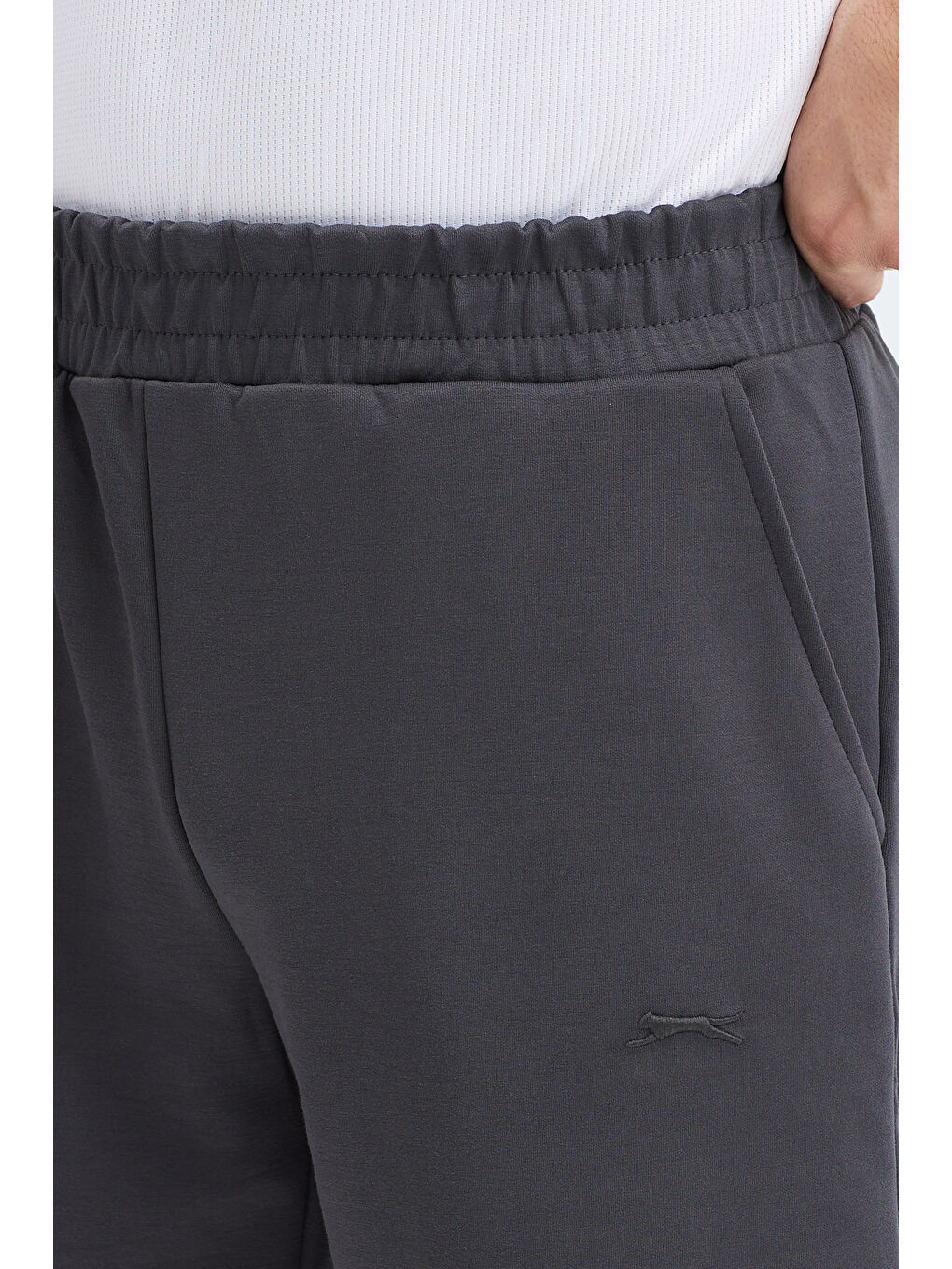 ARC IN Erkek Koyu Gri Şort-4