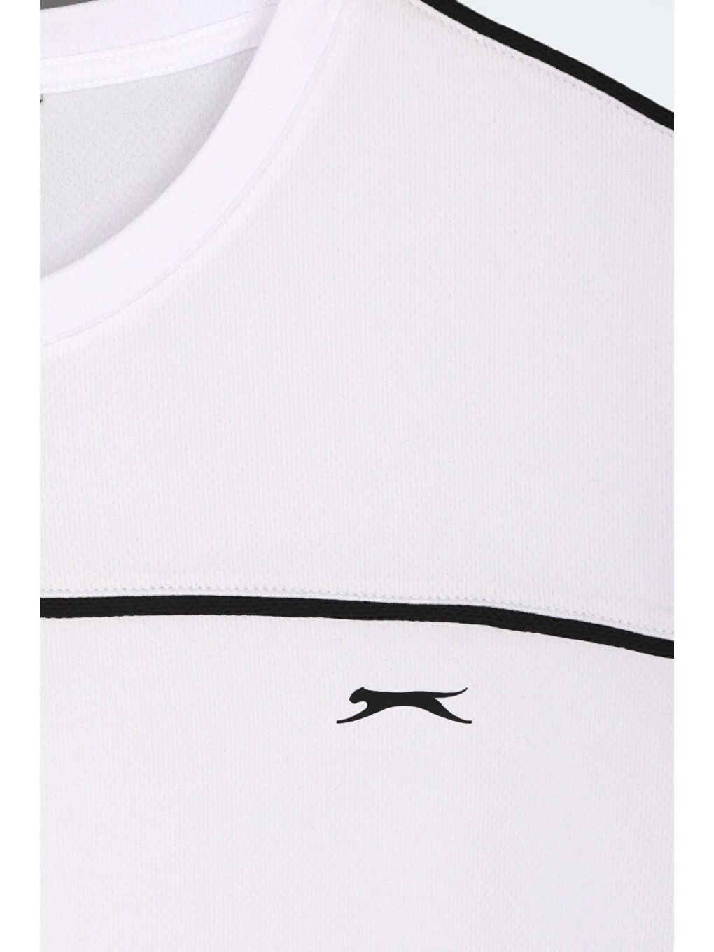 REVIVE Erkek Beyaz Tişört-1