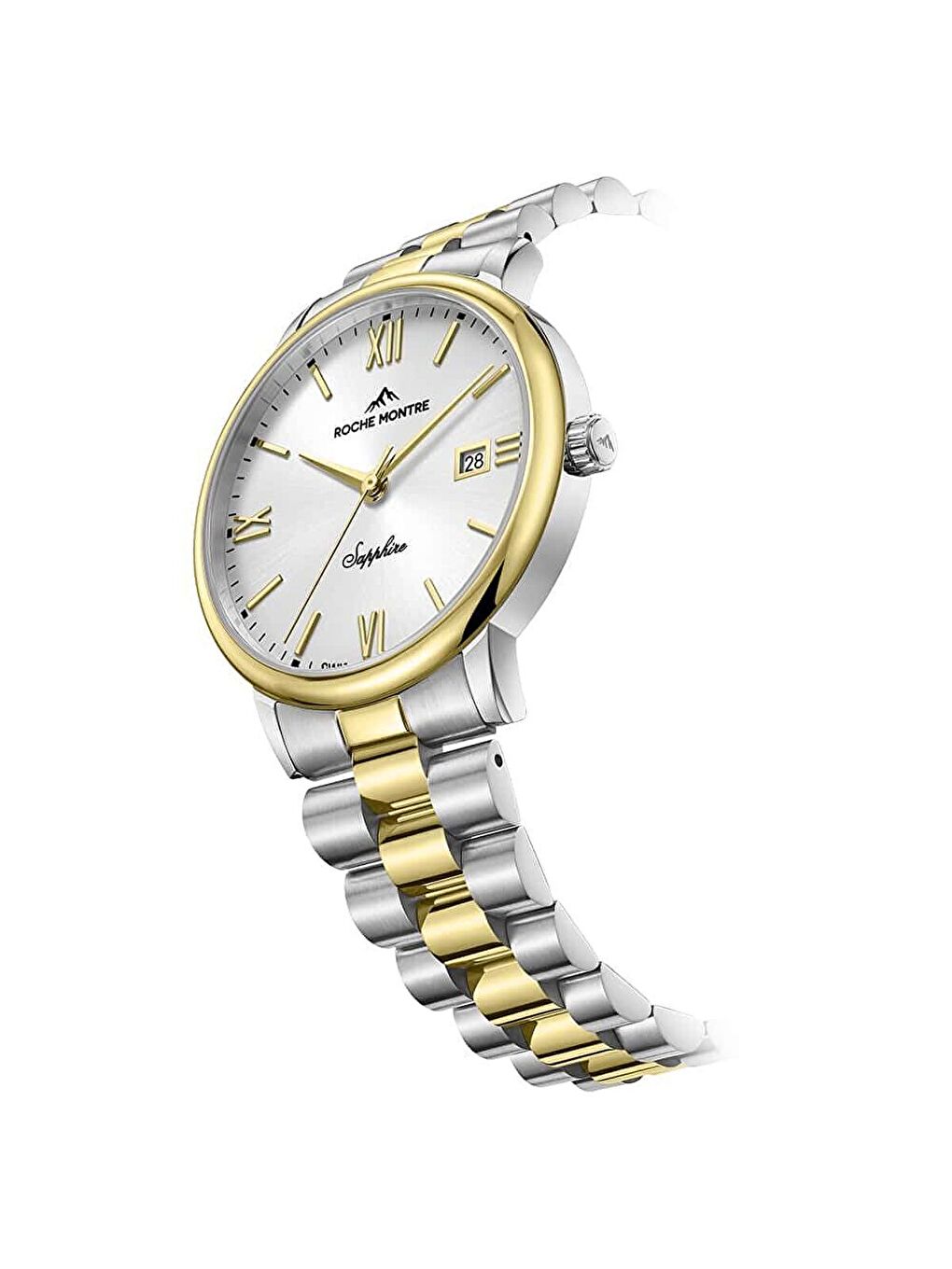 Sarı RMG6020-04 Erkek Kol Saati-2