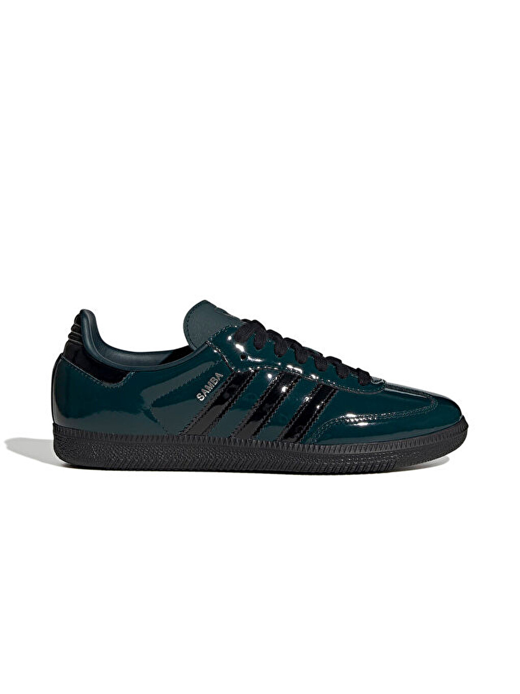 Samba Og W Unisex Günlük Ayakkabı Jr8750 Yeşil
