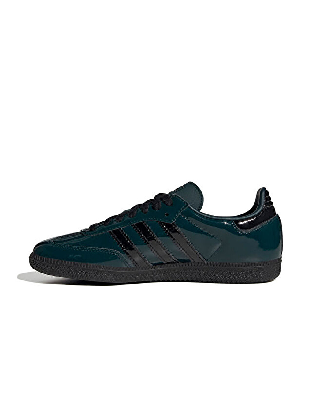 Samba Og W Unisex Günlük Ayakkabı Jr8750 Yeşil-1