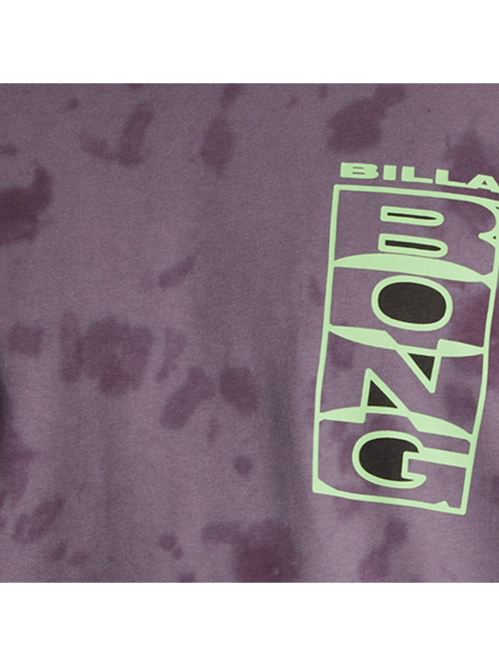 L.o.t.r. Ss Td Erkek Mor Tişört-6