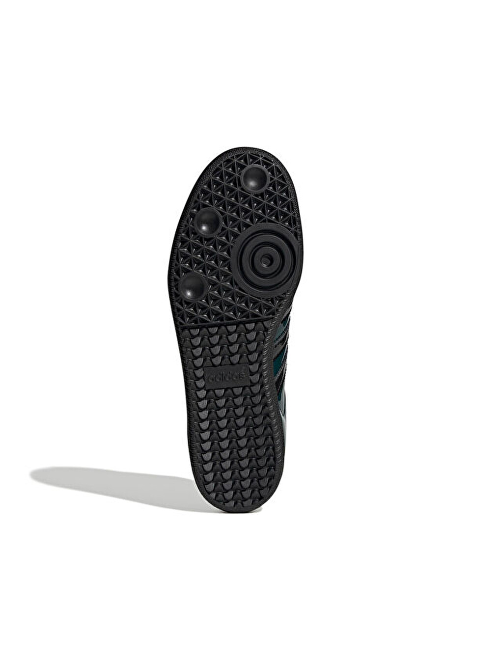 Samba Og W Unisex Günlük Ayakkabı Jr8750 Yeşil-5