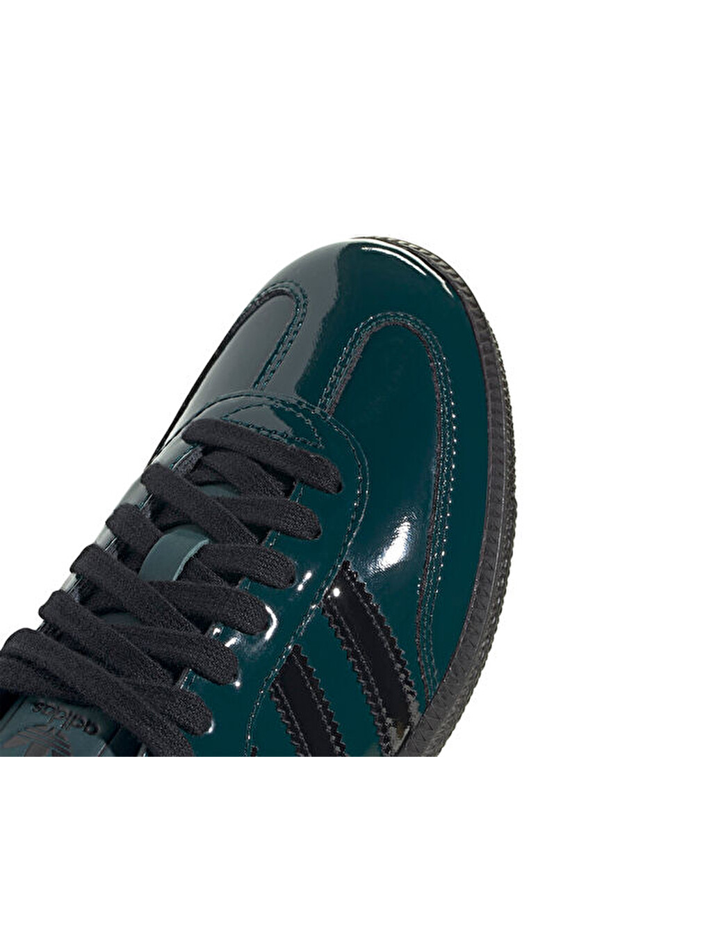 Samba Og W Unisex Günlük Ayakkabı Jr8750 Yeşil-6