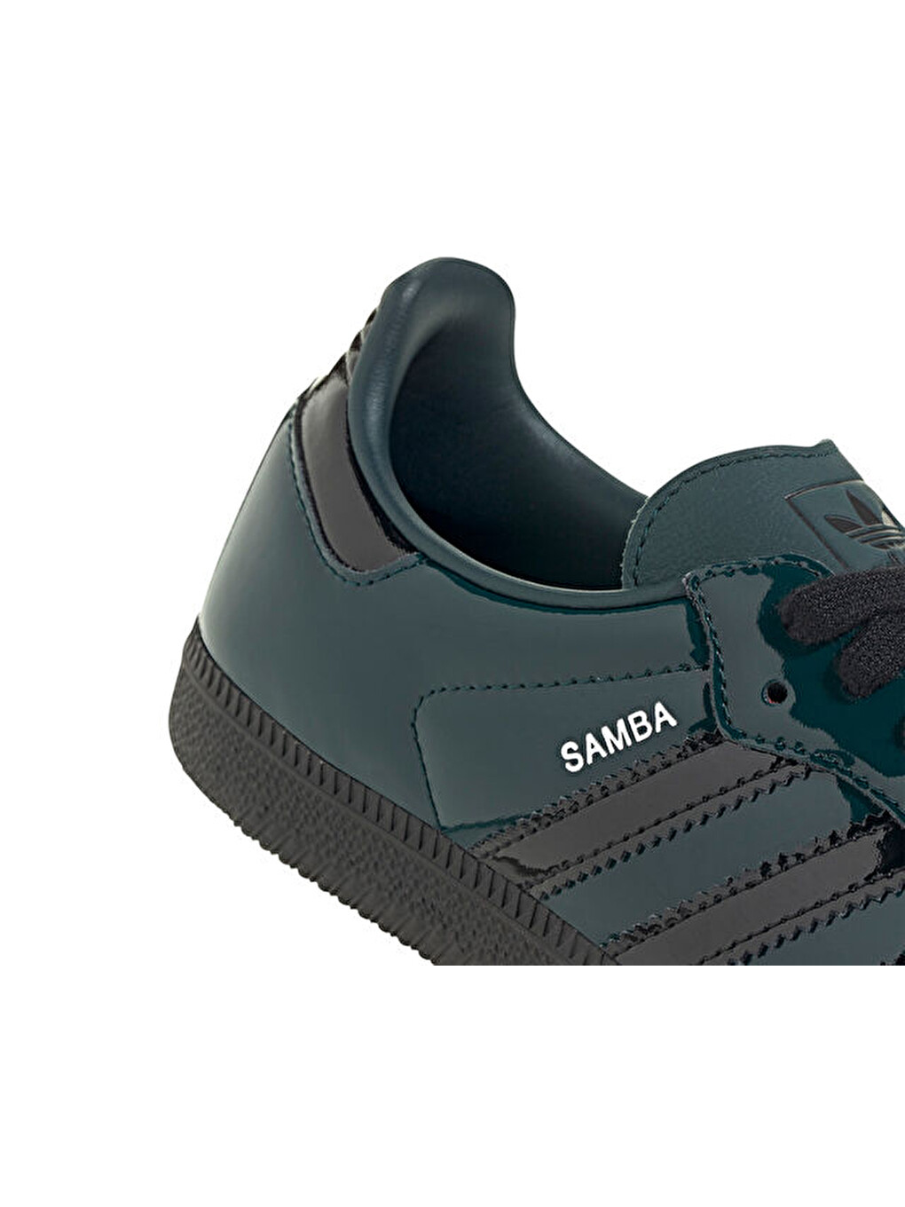 Samba Og W Unisex Günlük Ayakkabı Jr8750 Yeşil-7