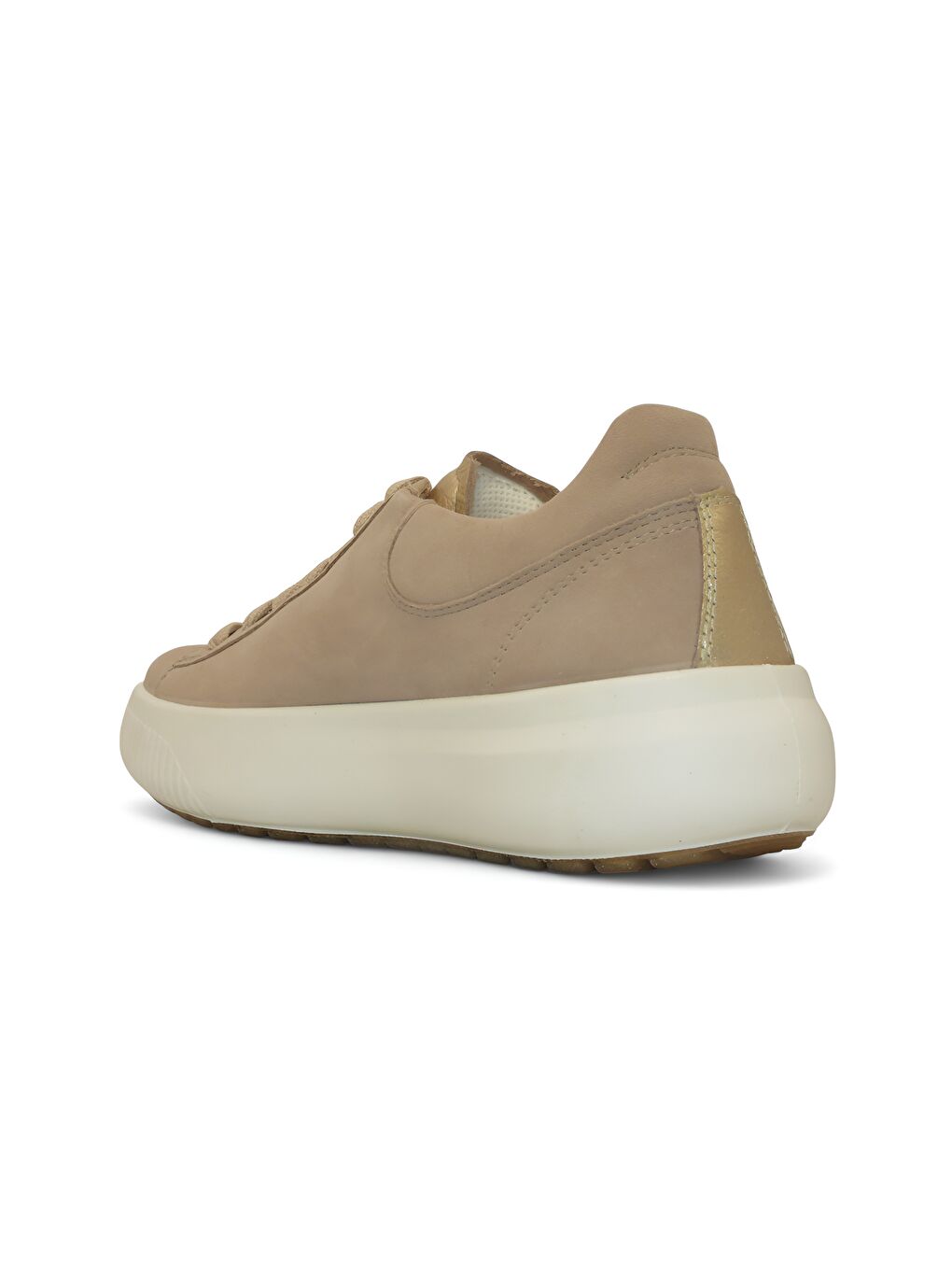 Bej Kadın Sneaker ( Günlük) 2-000364-4100 T4 JUMP Beige-3