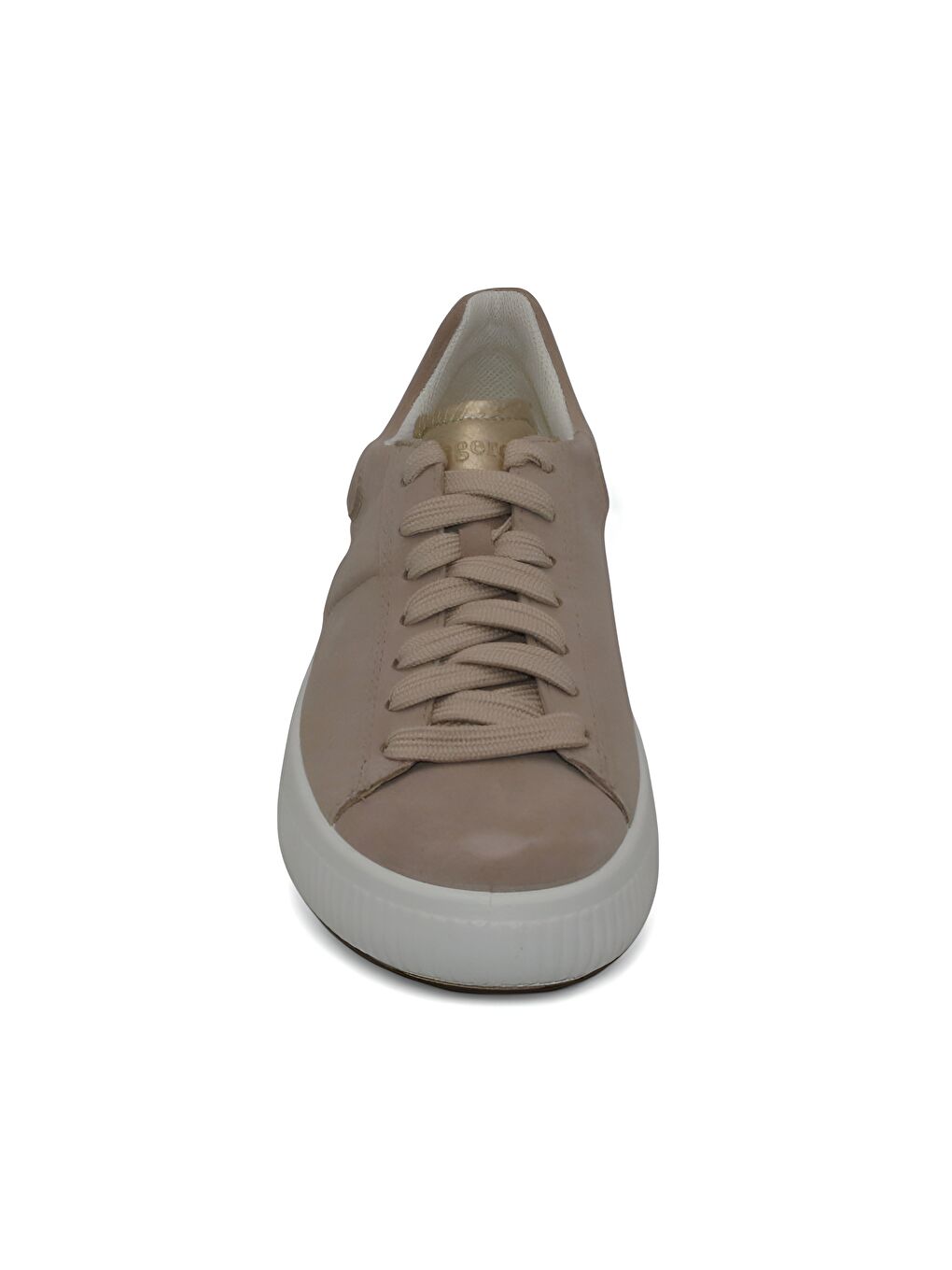 Bej Kadın Sneaker ( Günlük) 2-000364-4100 T4 JUMP Beige-4