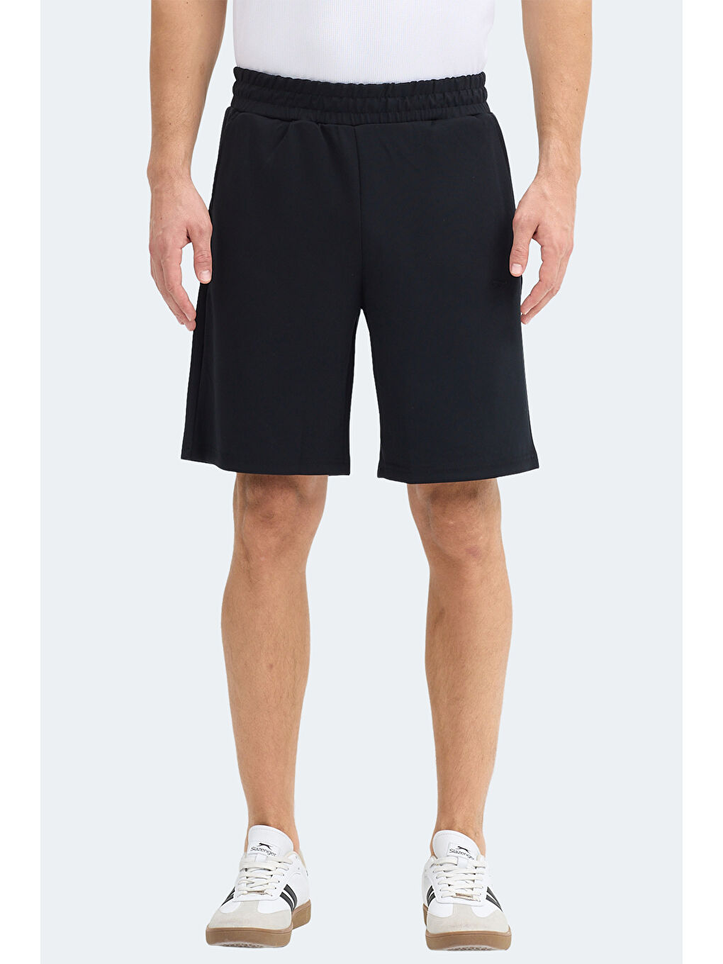 ARC IN Erkek Siyah Şort-2