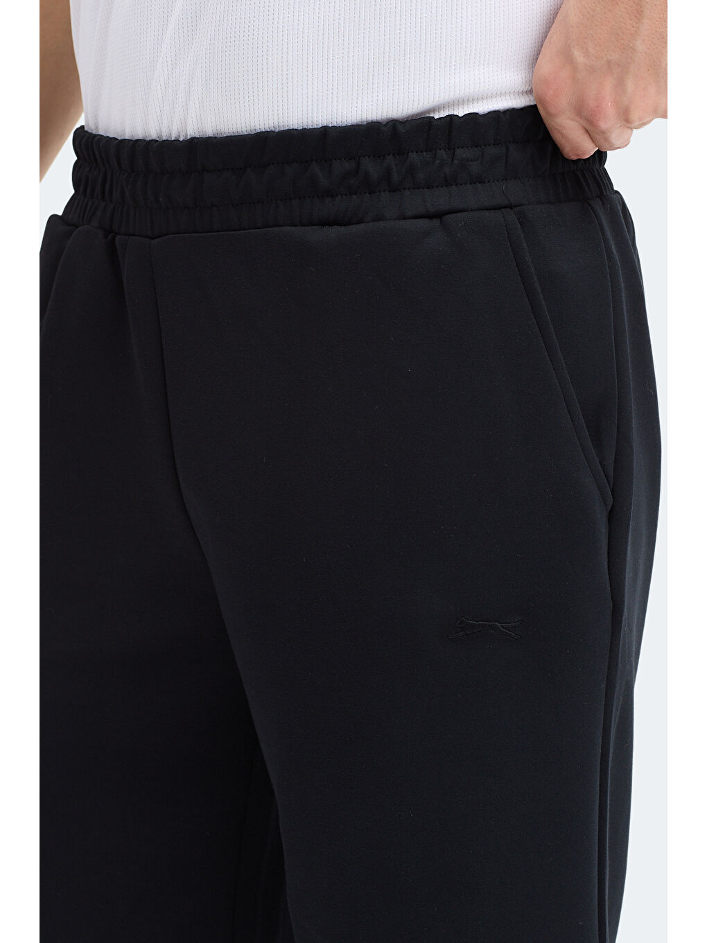 ARC IN Erkek Siyah Şort-4