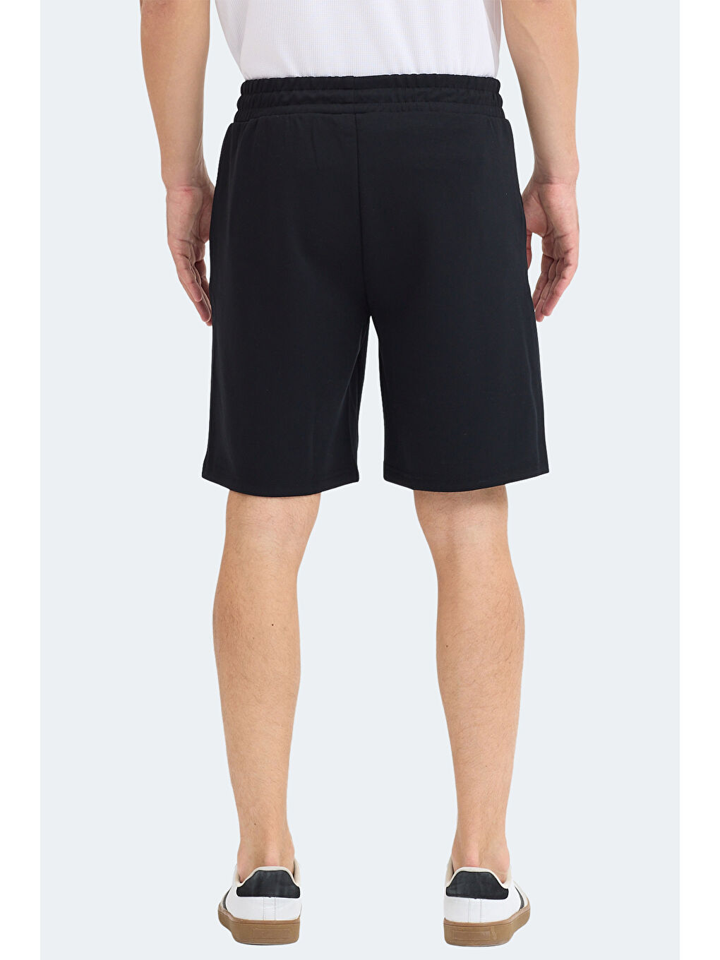 ARC IN Erkek Siyah Şort-5